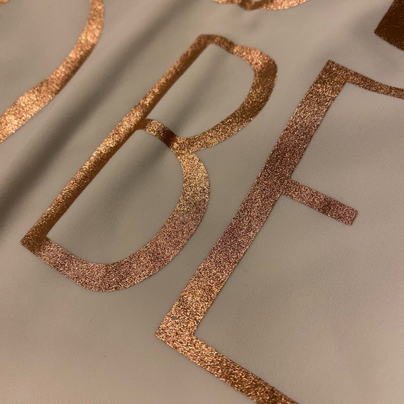 Bride Swim Suit - Picture 5 of 10